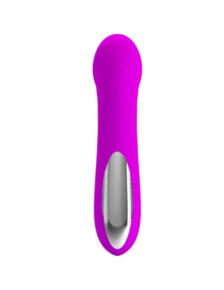 PRETTY LOVE - SMART MINI VIBRADOR REUBEN Masajeadores
