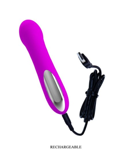 PRETTY LOVE - SMART MINI VIBRADOR REUBEN Masajeadores