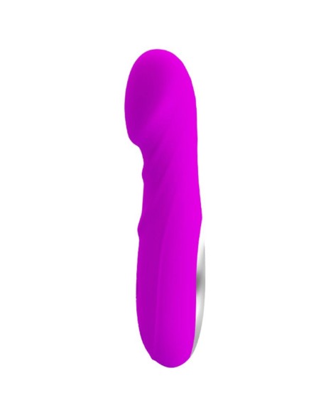 PRETTY LOVE - SMART MINI VIBRADOR REUBEN Masajeadores