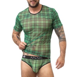 ANAIS MEN - MAGIC CAMISETA L ANAIS MEN ACCESORIES