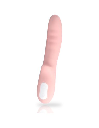 MIA - PISA VIBRADOR ROTADOR ROSA Para Clítoris
