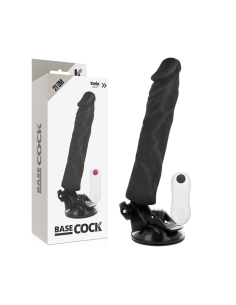 BAILE - THUNDER UP VIBRADOR MULTIFUNCIONES Vibradores control remoto