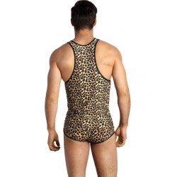 ANAIS MEN - MERCURY TOP S ANAIS MEN ACCESORIES 2