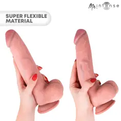 MR INTENSE - NEESON DILDO 27 CM -Ø- 5.6 CM 2