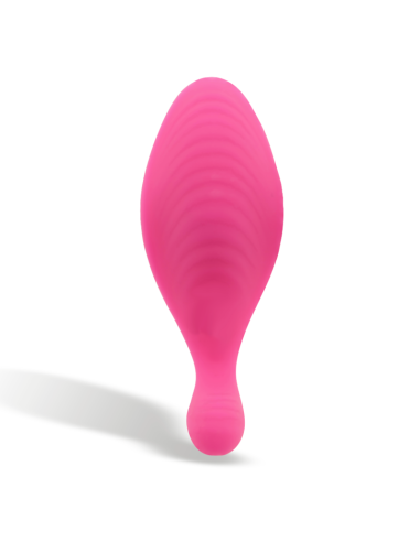 INTENSE - ROB PANTIE CONTROL REMOTO ROSA Vibradores control remoto