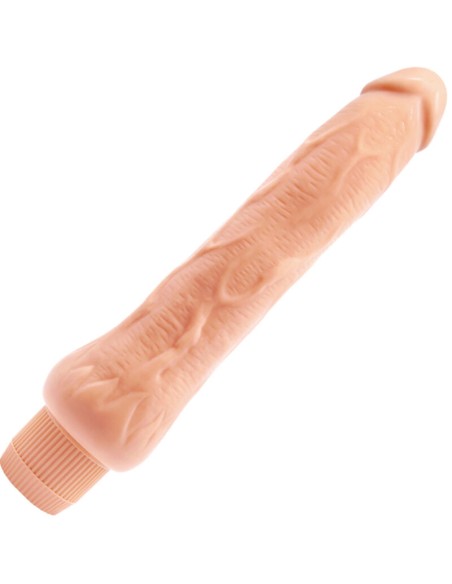 BAILE - BÁRBARA VIBRADOR REALÍSTICO 25 CM Vibradores Realísticos