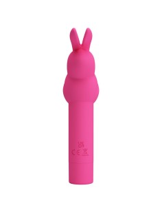 PRETTY LOVE - FLIRTATION VIBRADOR TAYLOR Mini vibradores