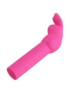 PRETTY LOVE - FLIRTATION VIBRADOR TAYLOR Mini vibradores 2