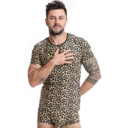 ANAIS MEN - MERCURY CAMISETA XL ANAIS MEN ACCESORIES