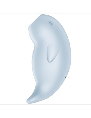 SATISFYER - SEAL YOU SOON SUCCIONADOR DE CLITORIS Succionadores sin vibración