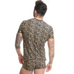 ANAIS MEN - MERCURY CAMISETA XL ANAIS MEN ACCESORIES 2