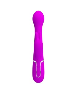 ARMONY - VIBRADOR RABBIT FUCSIA Vibradores Rabbit 2