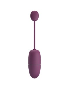 SATISFYER - ROTATOR PLUG 2+ PLUG VIBRADOR APP ROJO Vibradores con APP 2