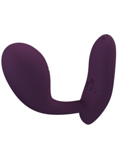 ADRIEN LASTIC - PALPITATION HUEVO VIBRADOR ROSA - APP GRATUITA Vibradores con APP 2