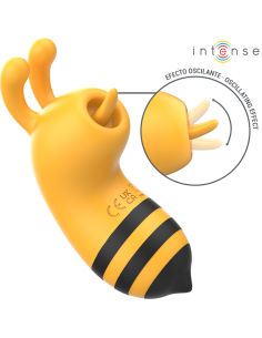 WOMANIZER - PRO VIBRANT ESTIMULADOR DE CLÍTORIS BURDEOS Para Clítoris