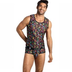 ANAIS MEN - MEXICO TOP M ANAIS MEN ACCESORIES