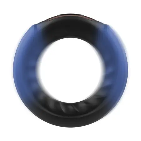 Adriano Anillo Vibrador Compatible con Watchme Wireless