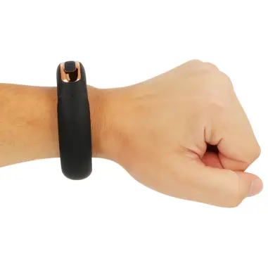 Adriano Anillo Vibrador Compatible con Watchme Wireless