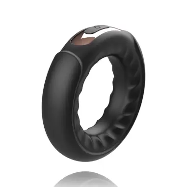 Adriano Anillo Vibrador Compatible con Watchme Wireless