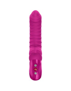 SATISFYER - SPINNING G-SPORT 1 VIBRADOR ROTADOR ROJO Vibradores Punto G