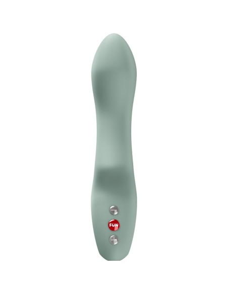 FUN FACTORY - STRONIC DIVE ESTIMULADOR DE EMPUJE VERDE CLARO Estimuladores