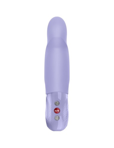 FUN FACTORY - STRONIC G FORTE ESTIMULADOR DE EMPUJE VIOLETA Para Clítoris