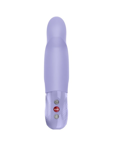 FUN FACTORY - STRONIC G FORTE ESTIMULADOR DE EMPUJE VIOLETA Para Clítoris
