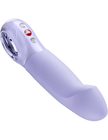 FUN FACTORY - STRONIC G FORTE ESTIMULADOR DE EMPUJE VIOLETA Para Clítoris
