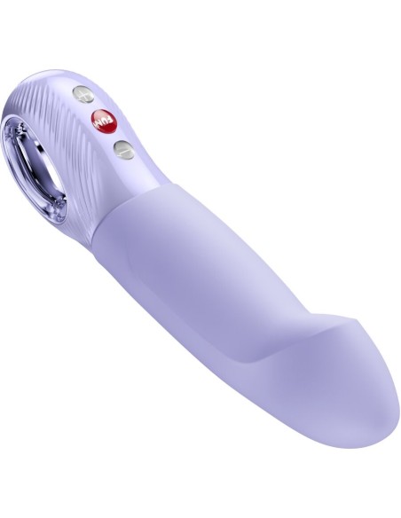 FUN FACTORY - STRONIC G FORTE ESTIMULADOR DE EMPUJE VIOLETA Para Clítoris