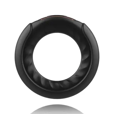 Adriano Anillo Vibrador Compatible con Watchme Wireless