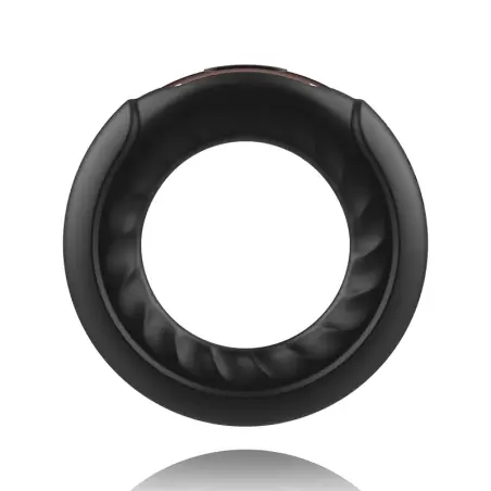 Adriano Anillo Vibrador Compatible con Watchme Wireless