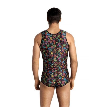 ANAIS MEN - MEXICO TOP L ANAIS MEN ACCESORIES