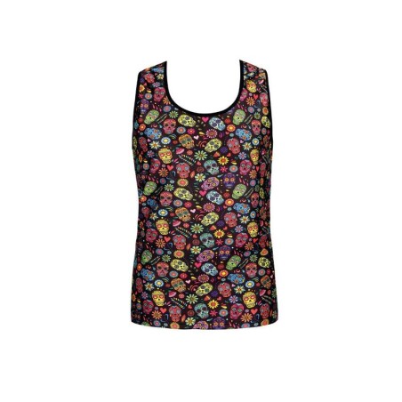 ANAIS MEN - MEXICO TOP L ANAIS MEN ACCESORIES
