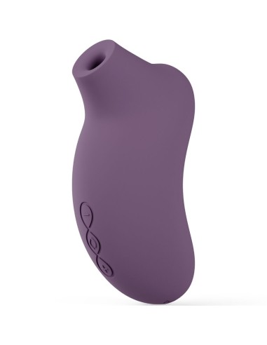 LELO - SONA 3 CRUISE MASAJEADOR SÓNICO DE CLÍTORIS VIOLETA Masajeadores