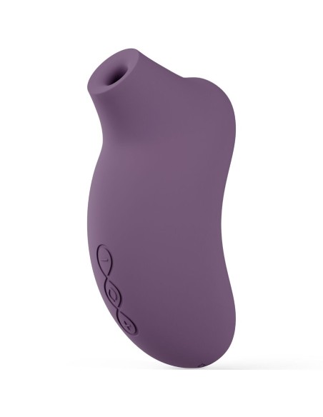 LELO - SONA 3 CRUISE MASAJEADOR SÓNICO DE CLÍTORIS VIOLETA Masajeadores