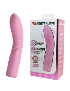 SATISFYER - SPINNING G-SPORT 1 VIBRADOR ROTADOR ROJO Vibradores Punto G