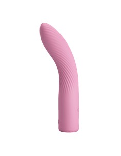 SATISFYER - SPINNING G-SPORT 1 VIBRADOR ROTADOR ROJO Vibradores Punto G 2
