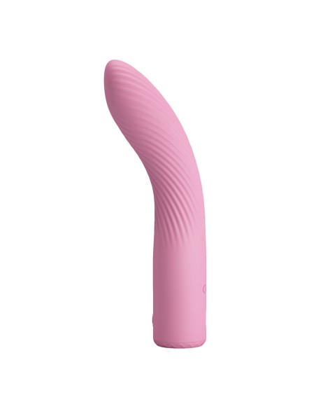 PRETTY LOVE - KISELL VIBRADOR PUNTO G ROSA Vibradores Punto G