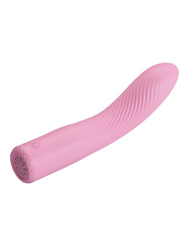 PRETTY LOVE - KISELL VIBRADOR PUNTO G ROSA Vibradores Punto G