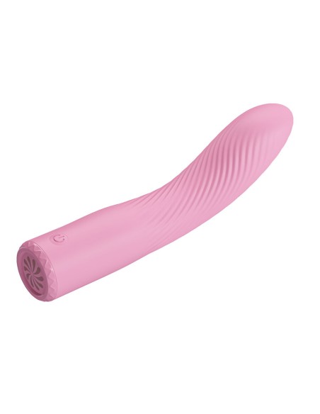 PRETTY LOVE - KISELL VIBRADOR PUNTO G ROSA Vibradores Punto G