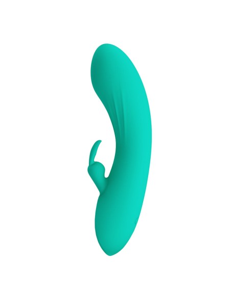 PRETTY LOVE- DJ STICK VIBRADOR PUNTO G TURQUESA Vibradores Rabbit