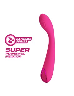 PRETTY LOVE - RYLAN VIBRADOR PUNTO G AZUL Vibradores Punto G 2
