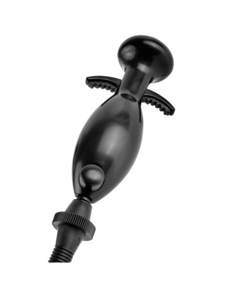 FETISH FANTASY EXTREME - BOMBA SUCCIONADOR VAGINAL CON VIBRACIÓN Para Clítoris