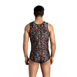 ANAIS MEN - MEXICO TOP XL ANAIS MEN ACCESORIES 2