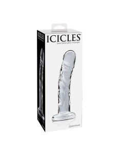 ICICLES - N. 62 MASAJEADOR DE VIDRIO 2