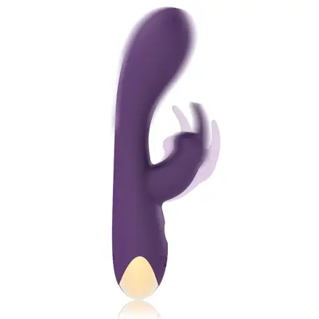 Laurence Rabbit Vibrador + Mando Control Remoto Watchme