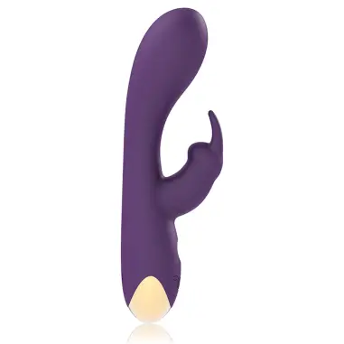 Laurence Rabbit Vibrador + Mando Control Remoto Watchme