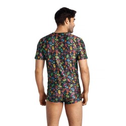 ANAIS MEN - MEXICO CAMISETA S ANAIS MEN ACCESORIES 2