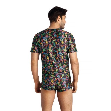 ANAIS MEN - MEXICO CAMISETA S ANAIS MEN ACCESORIES