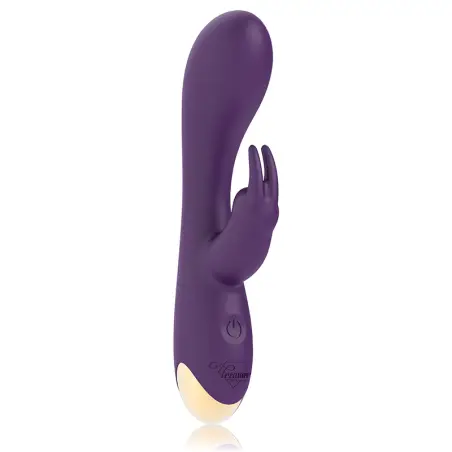 Laurence Rabbit Vibrador + Mando Control Remoto Watchme